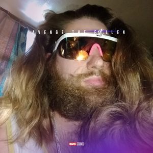 Meet your Posher, Zack